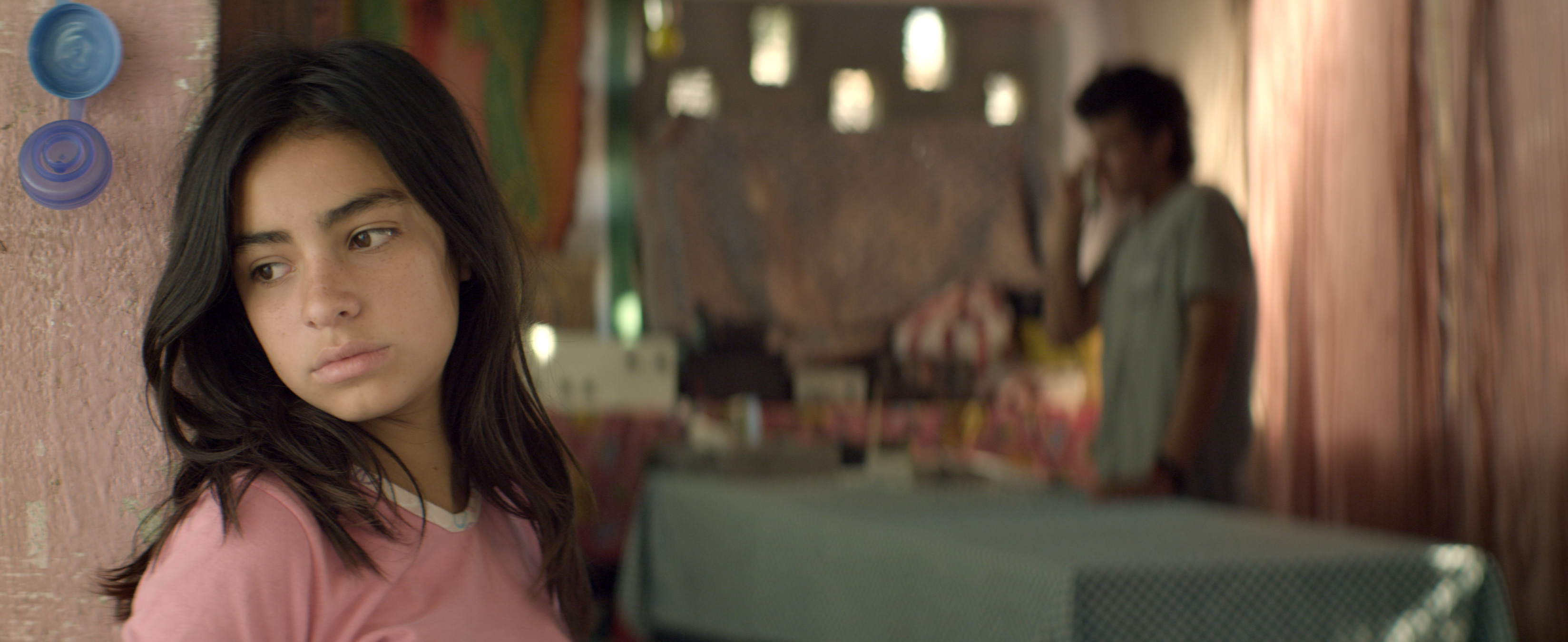 Viento aparte - Still 7